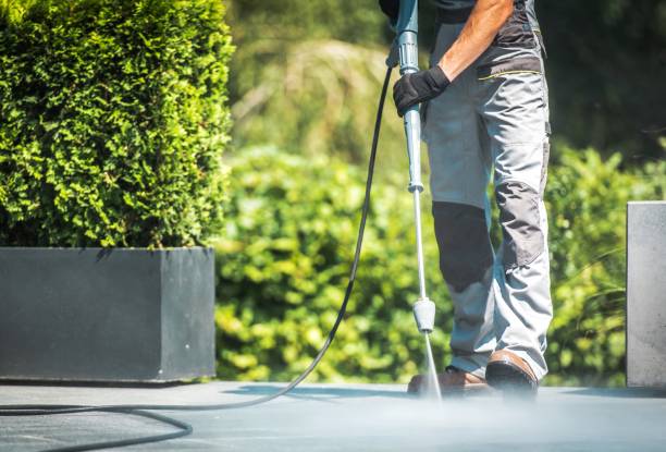 Best Commercial Pressure Washing in Mustang Ridge, TX