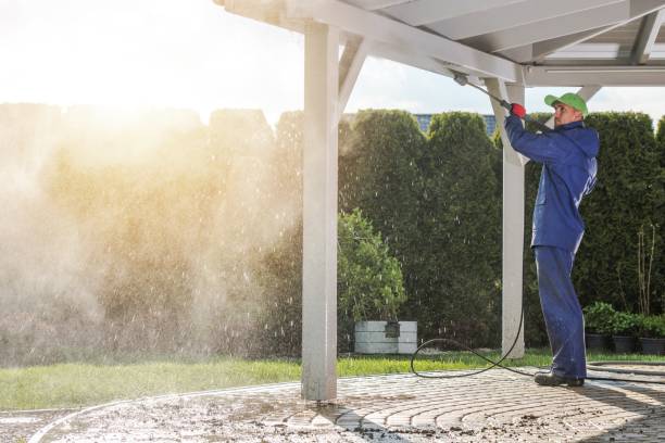  Mustang Ridge, TX Pressure Washing Pros