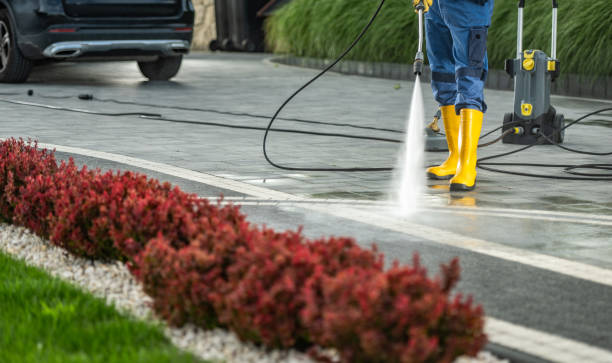 Best Sidewalk and Walkway Pressure Cleaning in Mustang Ridge, TX