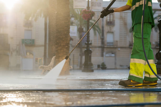 Best Brick and Stone Cleaning in Mustang Ridge, TX